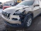 Jeep Cherokee Latitude Image 7
