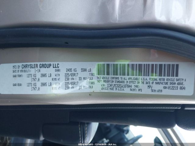 Jeep Cherokee Latitude Image 9