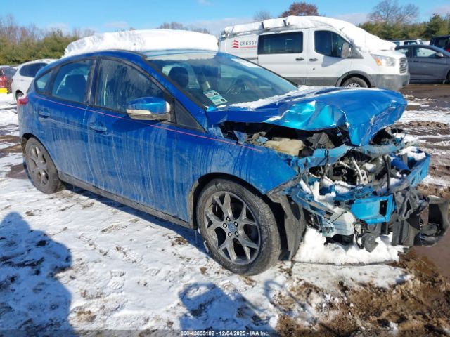 Ford Focus Se Image 1