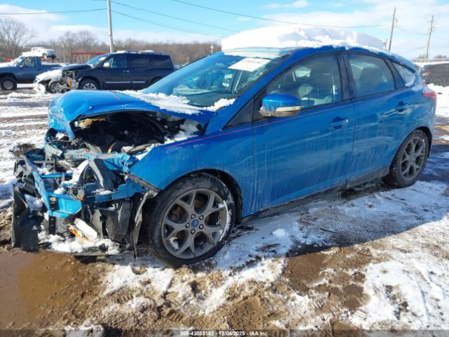 Ford Focus Se Image 11