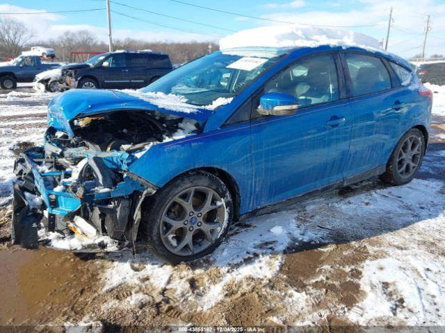 Ford Focus Se Image 11