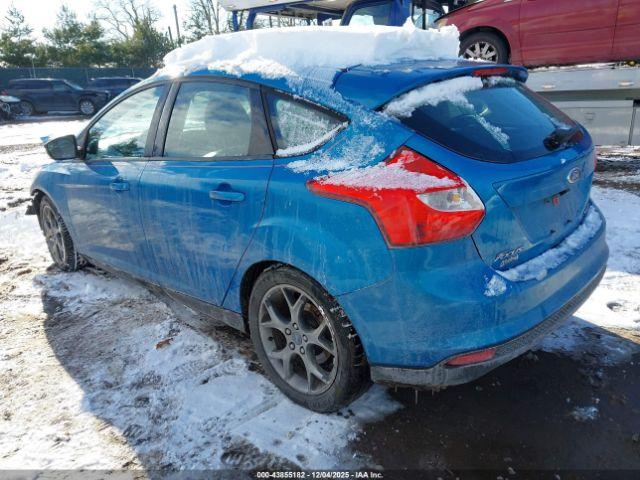 Ford Focus Se Image 4