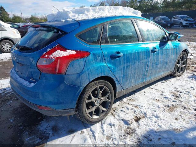 Ford Focus Se Image 3