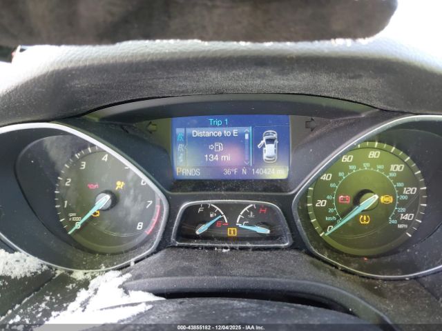 Ford Focus Se Image 10