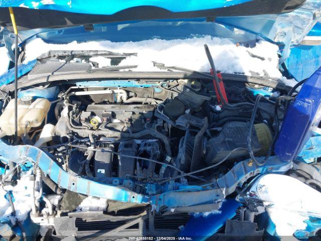 Ford Focus Se Image 7