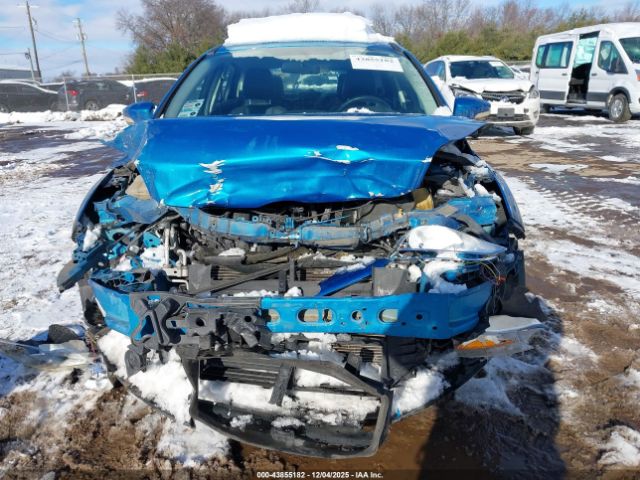 Ford Focus Se Image 9