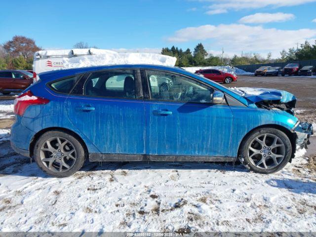 Ford Focus Se Image 6