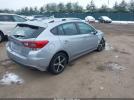 Subaru Impreza Premium 5-door Image 10