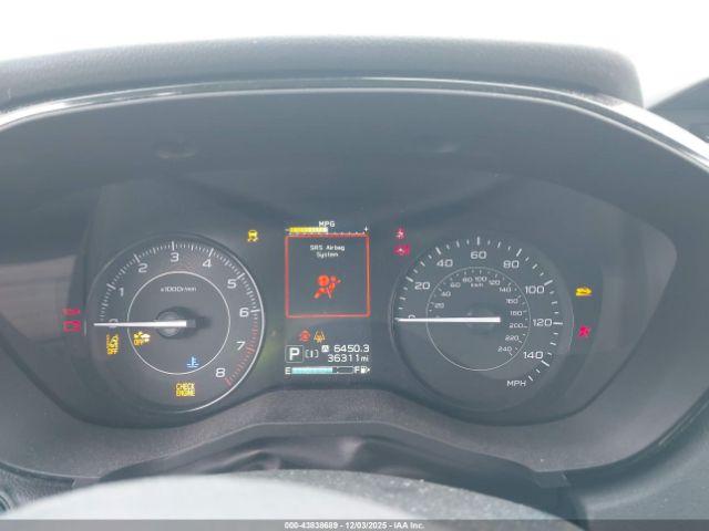 Subaru Impreza Premium 5-door Image 6