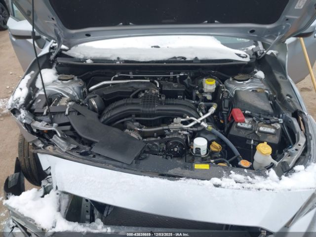 Subaru Impreza Premium 5-door Image 4