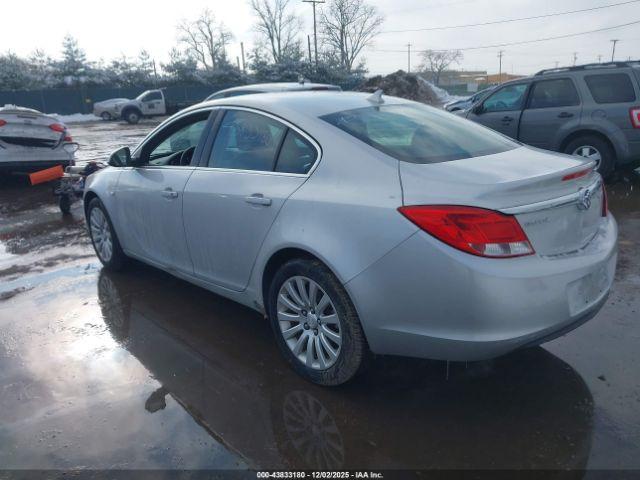 Buick Regal Cxl Russelsheim Image 12