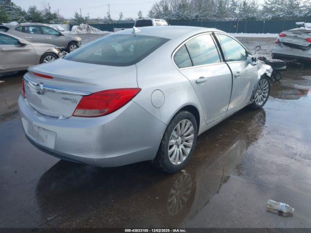 Buick Regal Cxl Russelsheim Image 16