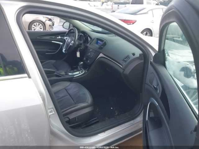 Buick Regal Cxl Russelsheim Image 17