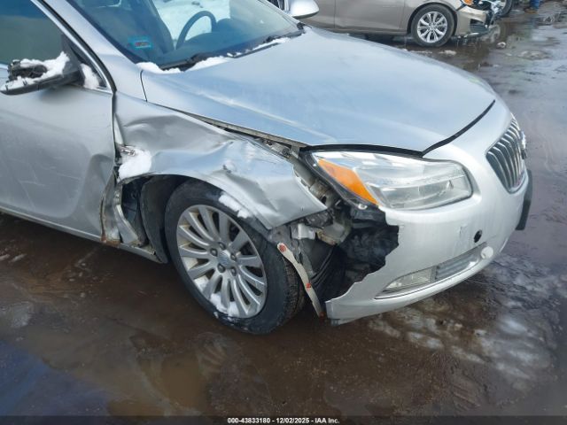 Buick Regal Cxl Russelsheim Image 4