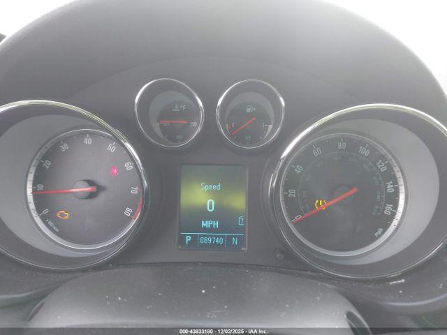 Buick Regal Cxl Russelsheim Image 2