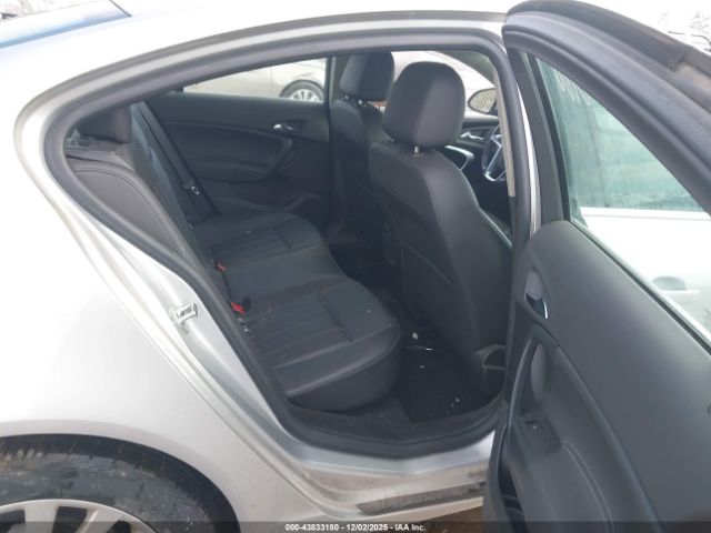 Buick Regal Cxl Russelsheim Image 3