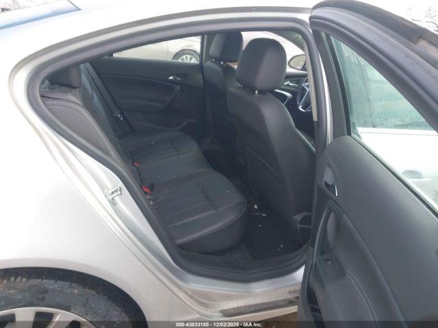 Buick Regal Cxl Russelsheim Image 3