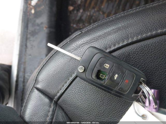 Buick Regal Cxl Russelsheim Image 10