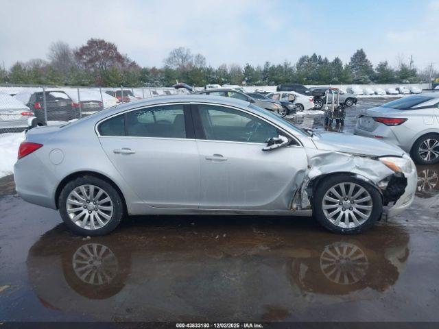 Buick Regal Cxl Russelsheim Image 7