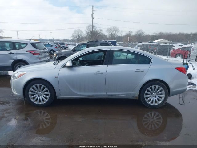 Buick Regal Cxl Russelsheim Image 8