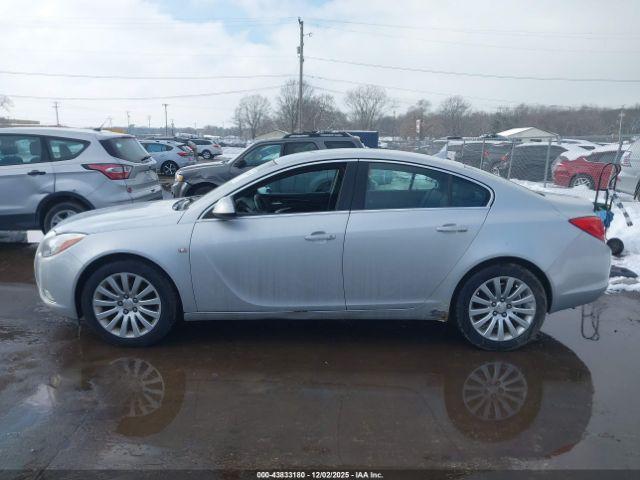 Buick Regal Cxl Russelsheim Image 8