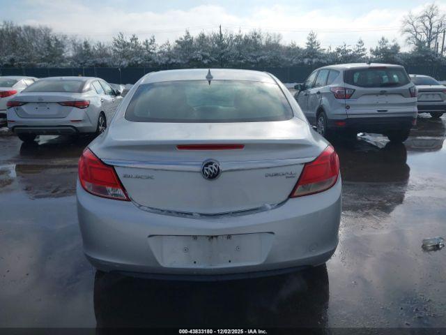 Buick Regal Cxl Russelsheim Image 13