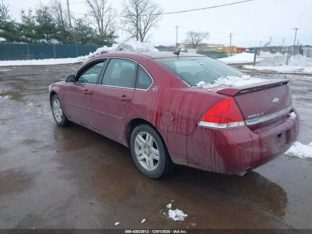 Chevrolet Impala Lt Image 5