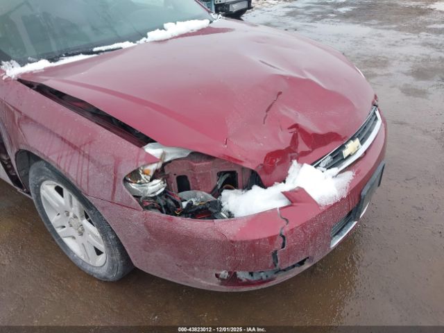 Chevrolet Impala Lt Image 7