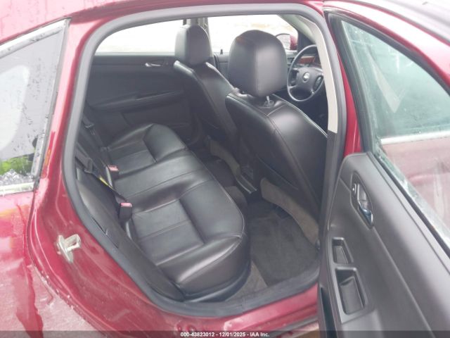 Chevrolet Impala Lt Image 4