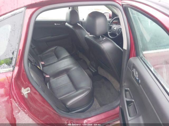 Chevrolet Impala Lt Image 4