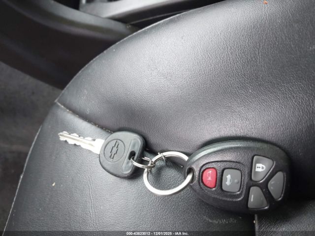 Chevrolet Impala Lt Image 10