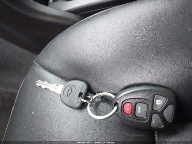 Chevrolet Impala Lt Image 10