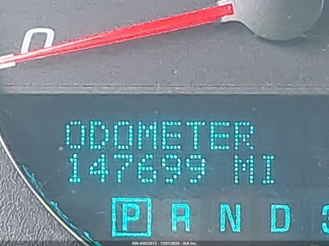 Chevrolet Impala Lt Image 9