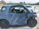 Scion iQ Image 7