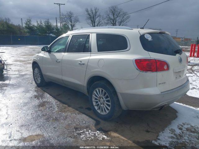 Buick Enclave Leather Image 2