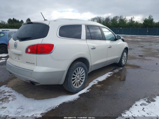 Buick Enclave Leather Image 15