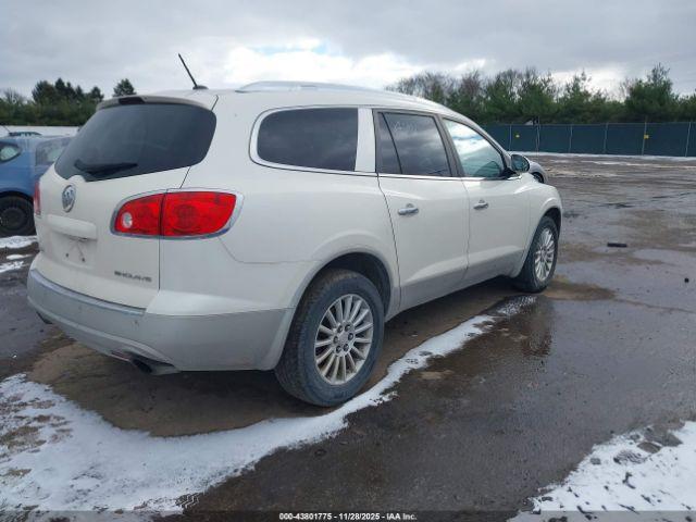 Buick Enclave Leather Image 15
