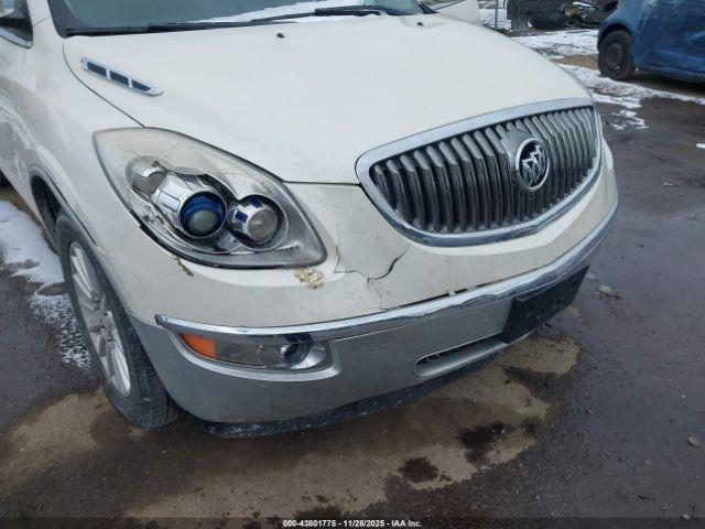 Buick Enclave Leather Image 4