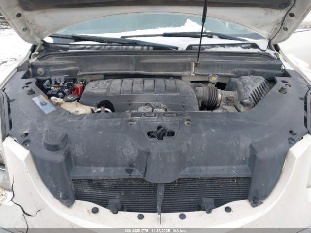 Buick Enclave Leather Image 7