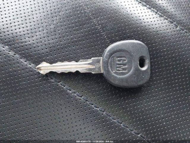 Buick Enclave Leather Image 16