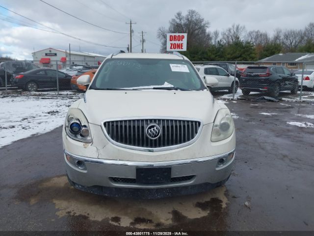 Buick Enclave Leather Image 8