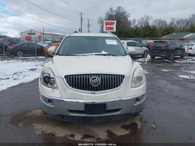 Buick Enclave Leather Image 8