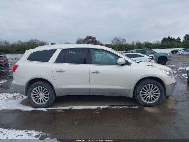 Buick Enclave Leather Image 10