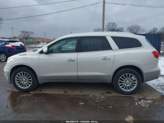 Buick Enclave Leather Image 12