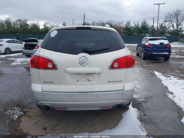 Buick Enclave Leather Image 14