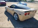 Chevrolet Corvette Image 3