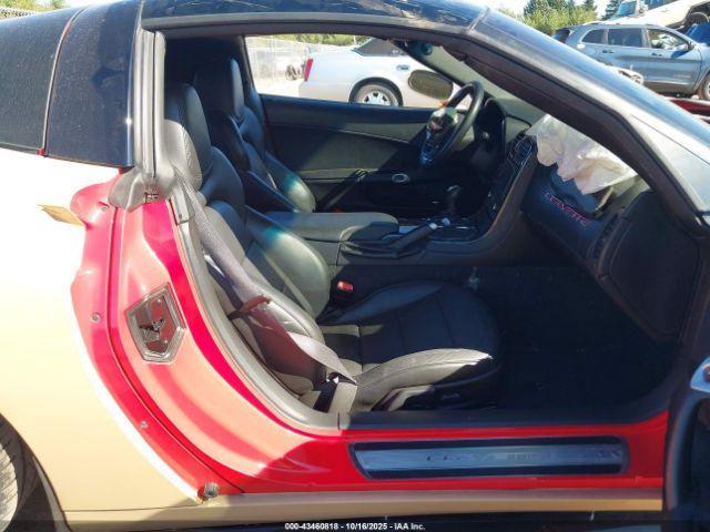 Chevrolet Corvette Image 7