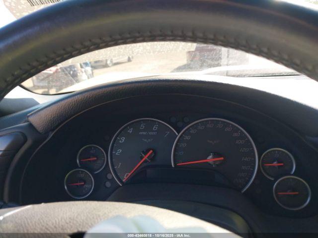 Chevrolet Corvette Image 2