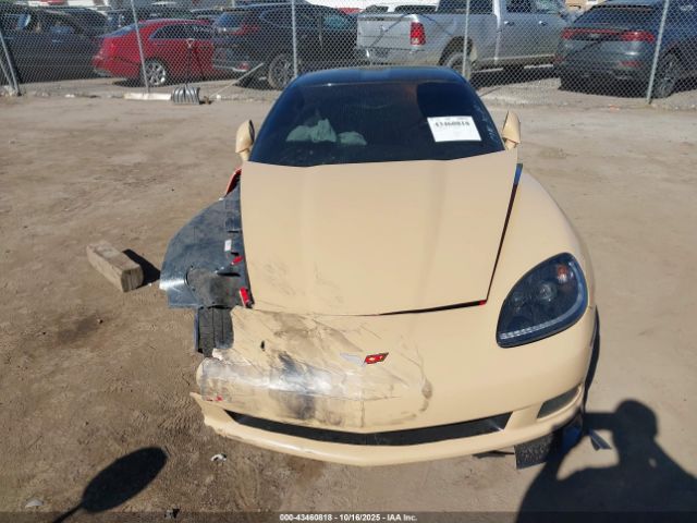 Chevrolet Corvette Image 17