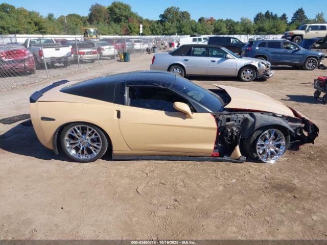 Chevrolet Corvette Image 6